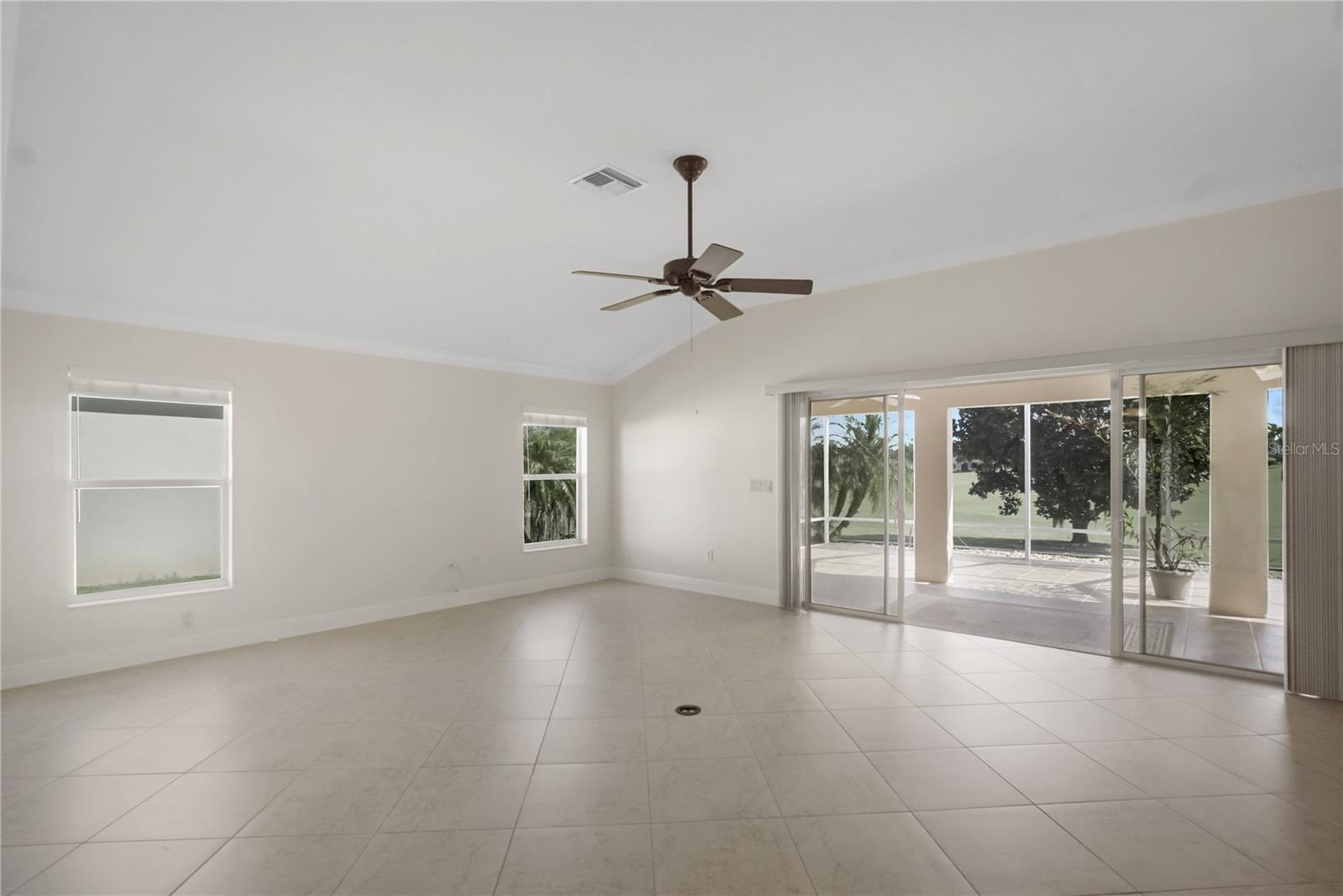VILLAGES/SUMTER - Residential