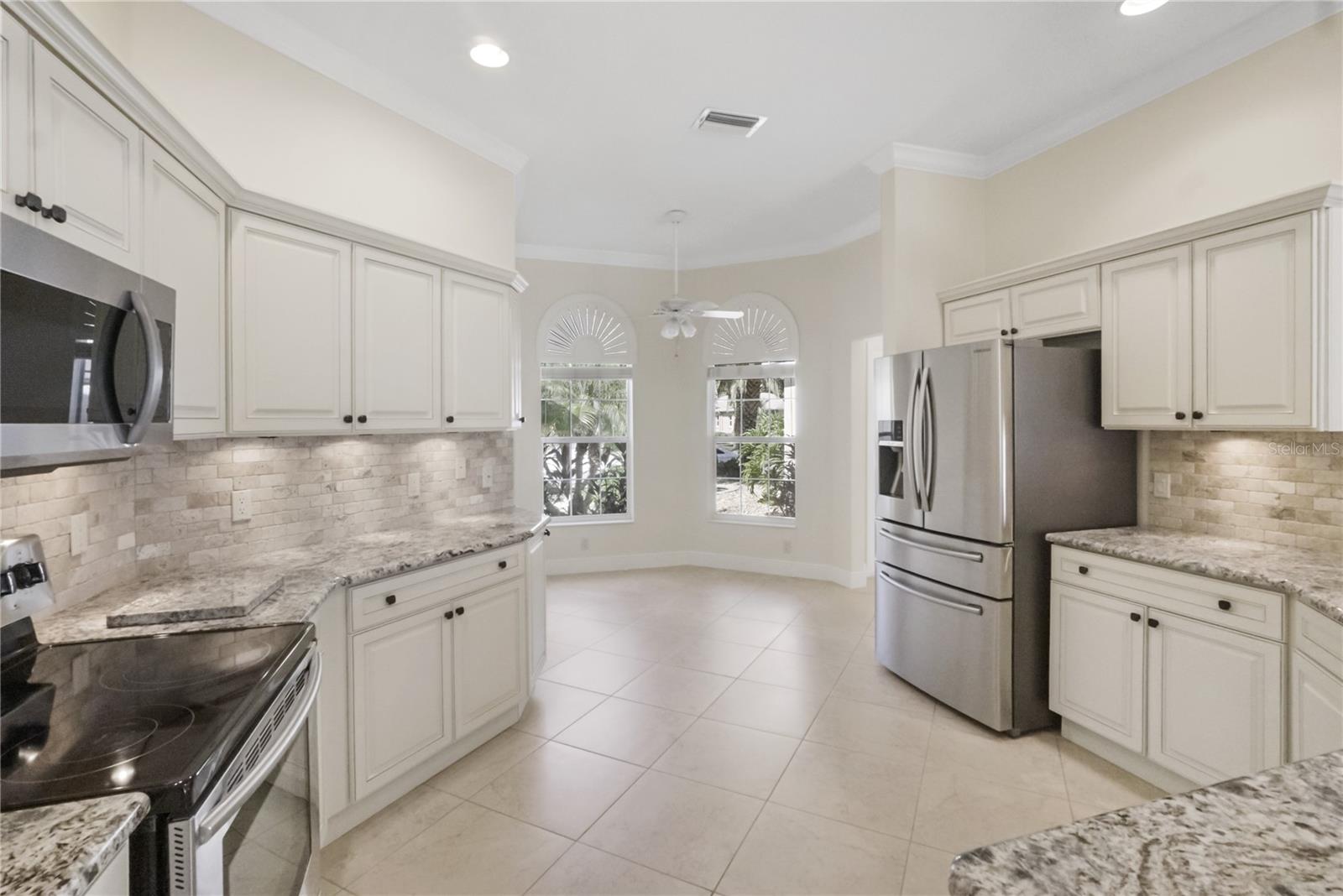 VILLAGES/SUMTER - Residential