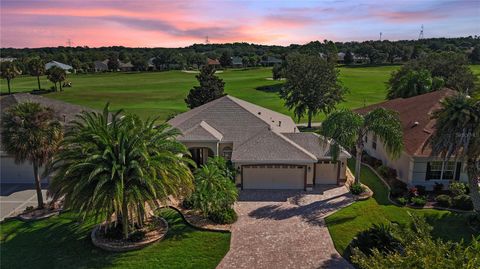 445 SOCIETY HILL CIRCLE THE VILLAGES FL 32162