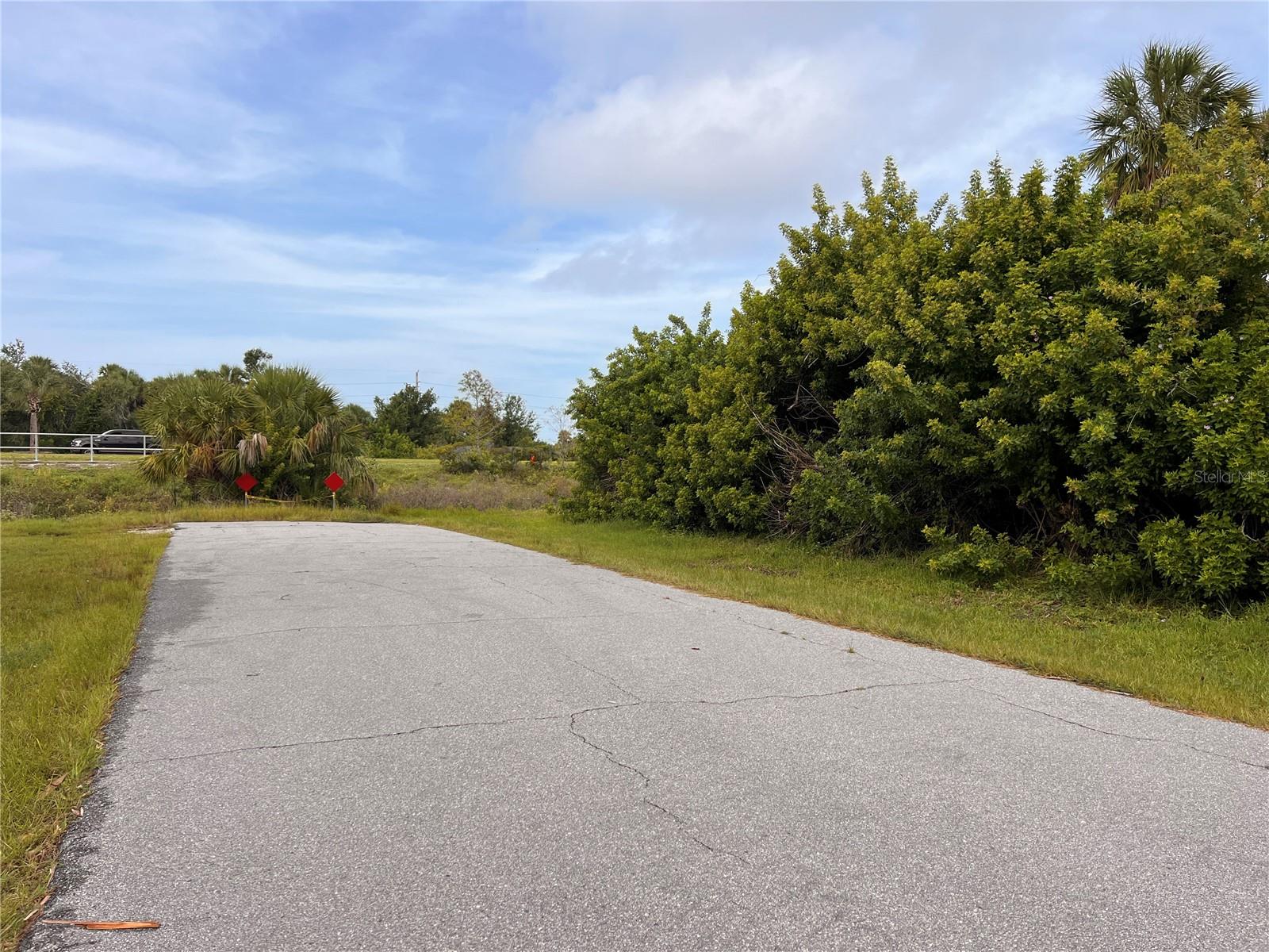 ROTONDA HEIGHTS - Land