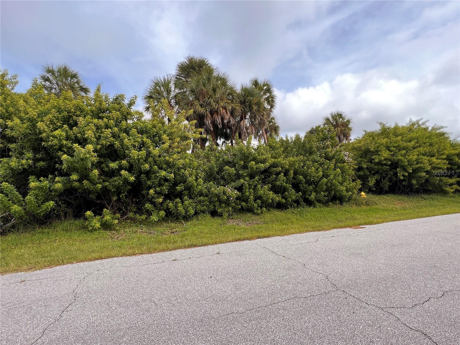 ROTONDA HEIGHTS - Land