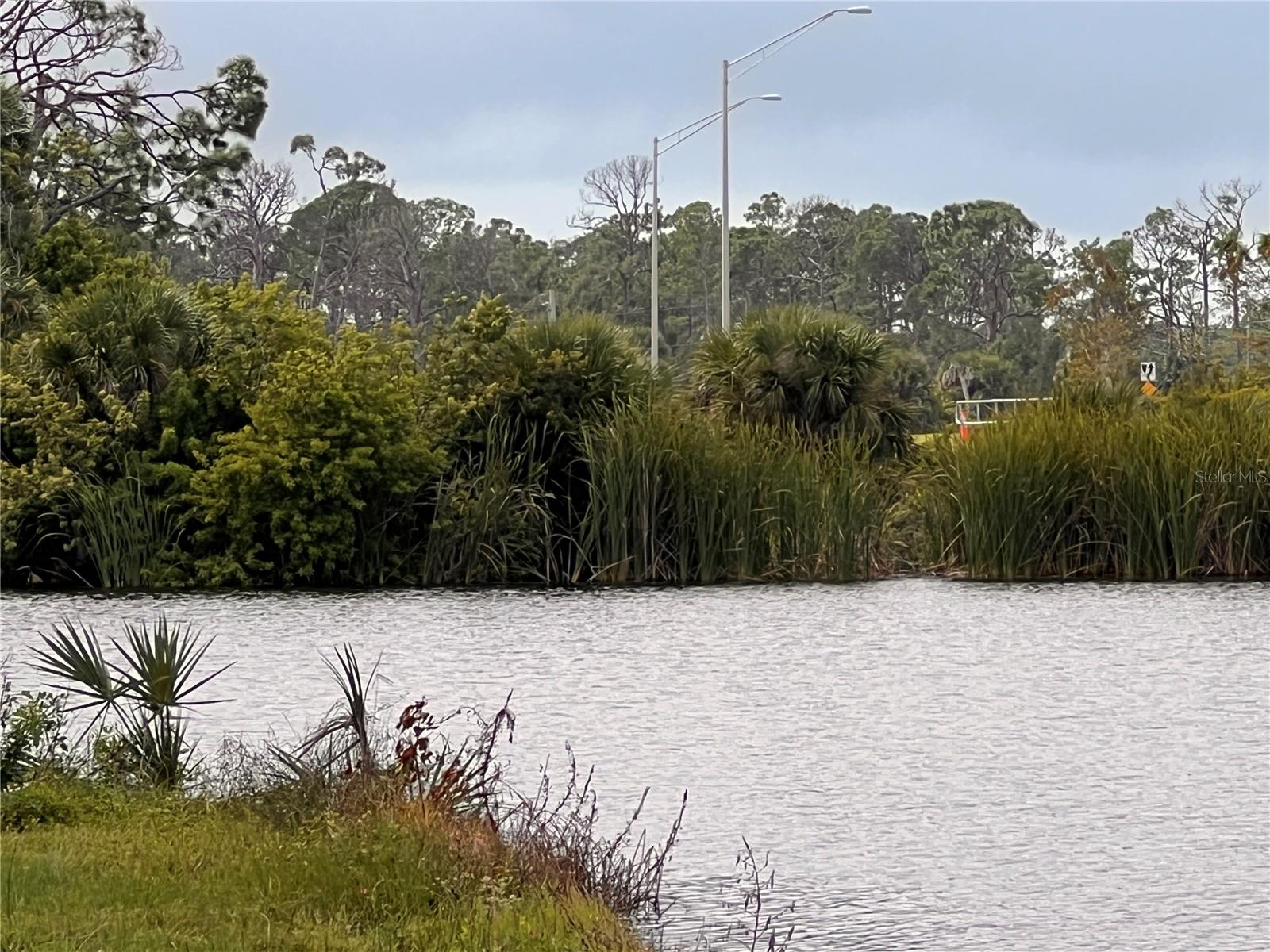 ROTONDA HEIGHTS - Land