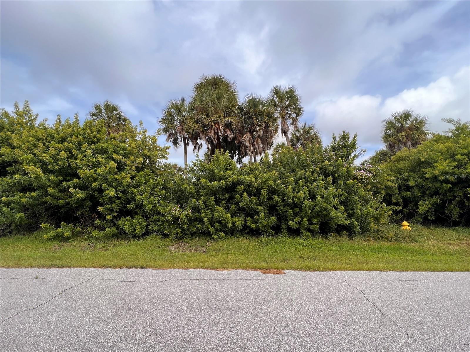 ROTONDA HEIGHTS - Land