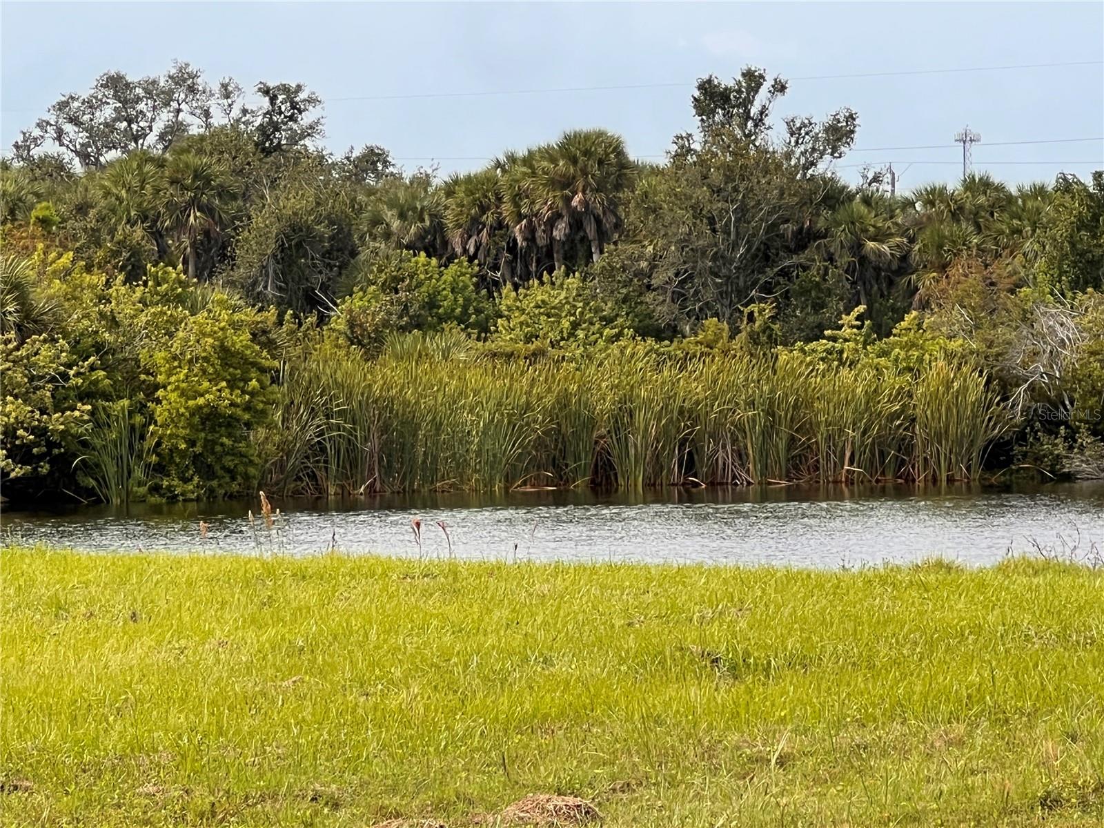 ROTONDA HEIGHTS - Land