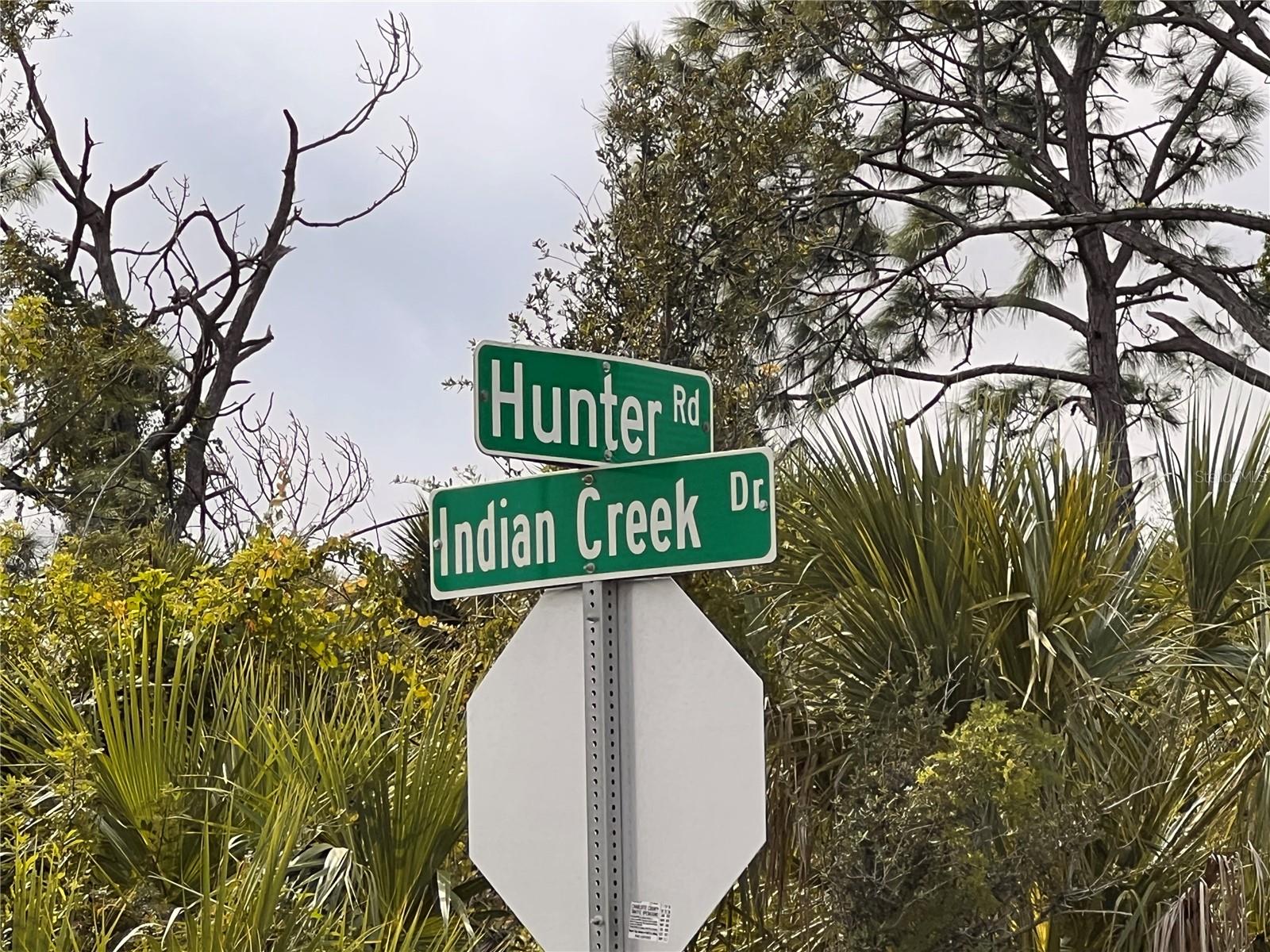 ROTONDA HEIGHTS - Land