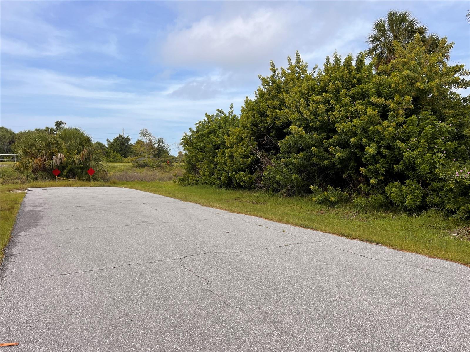 ROTONDA HEIGHTS - Land