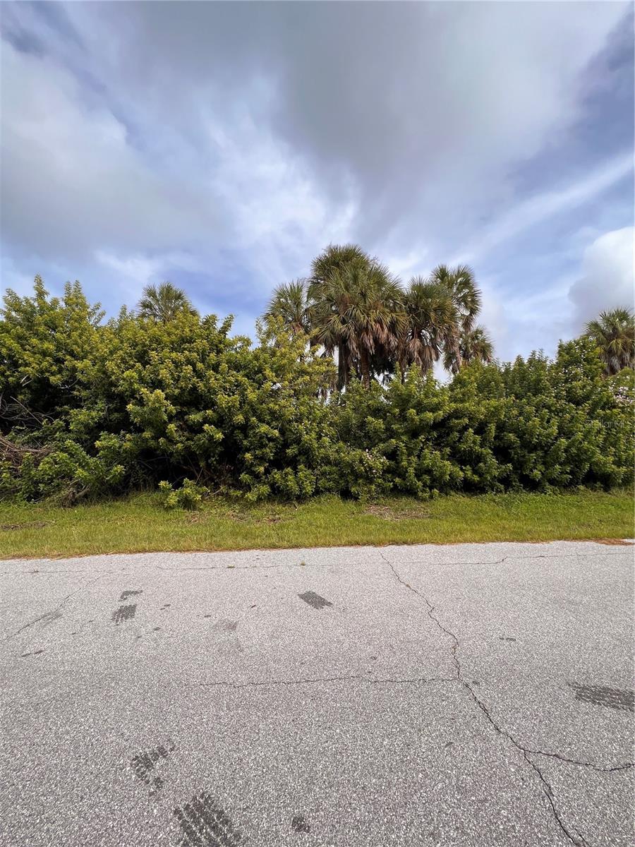 ROTONDA HEIGHTS - Land