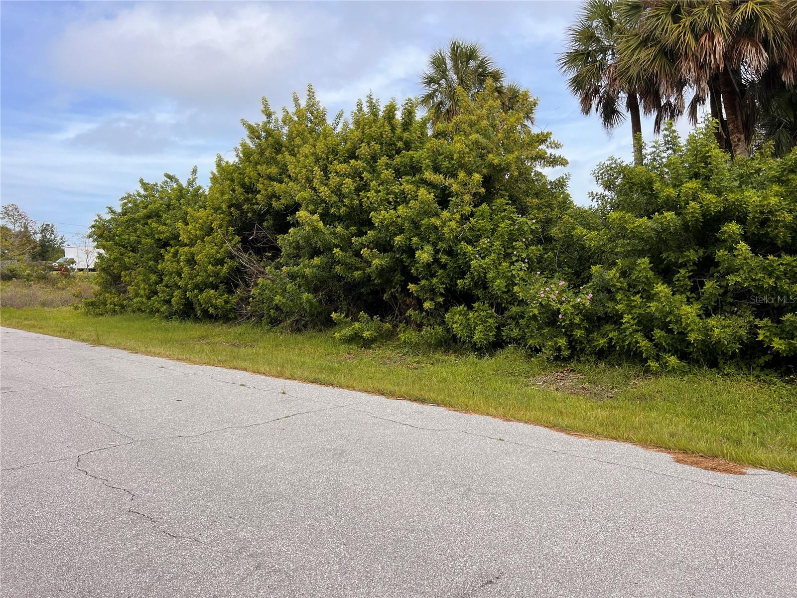 ROTONDA HEIGHTS - Land