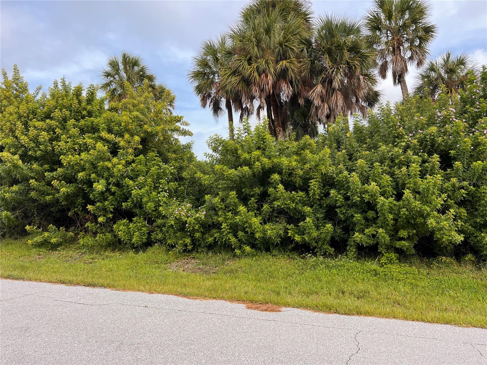 ROTONDA HEIGHTS - Land