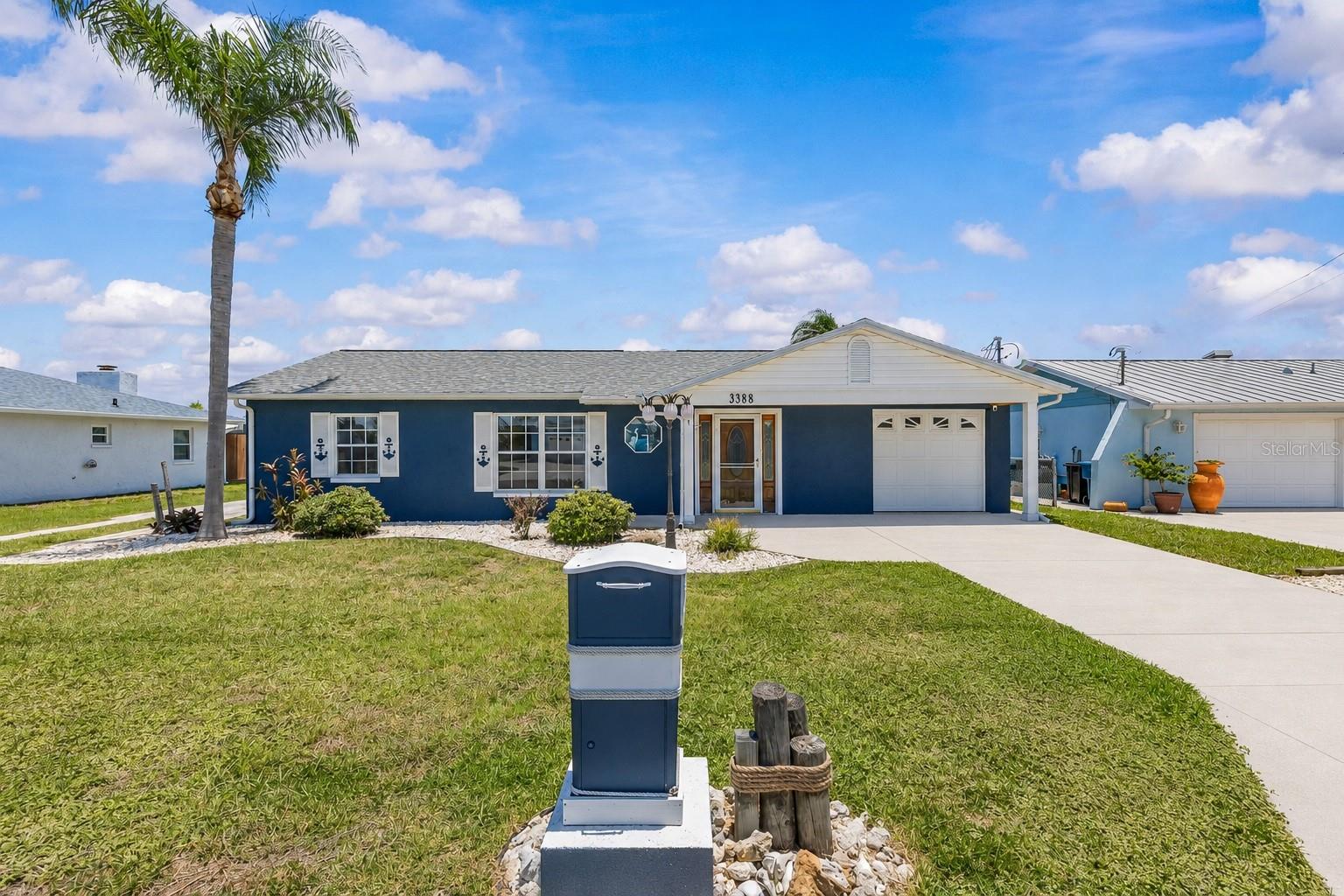 3388 OLEANDER DRIVE