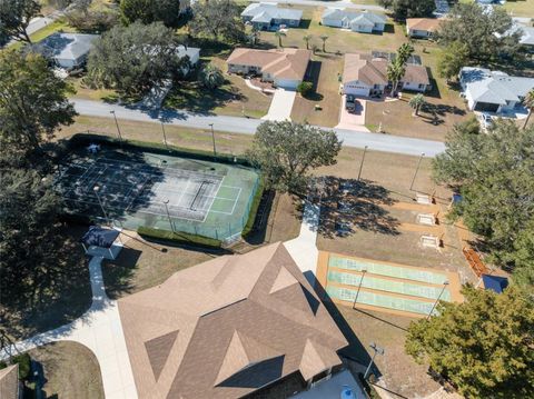 Tiny photo for 9853 SW 59th Circle, Ocala, FL 34476 (MLS # TB8506757)