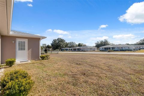 Tiny photo for 9853 SW 59th Circle, Ocala, FL 34476 (MLS # TB8506757)