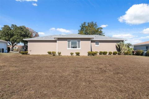 Tiny photo for 9853 SW 59th Circle, Ocala, FL 34476 (MLS # TB8506757)