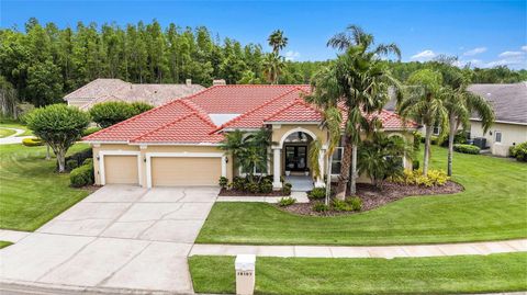 Photo of 19107 Avenue Bayonnes, Lutz, FL 33558 (MLS # TB8382846)