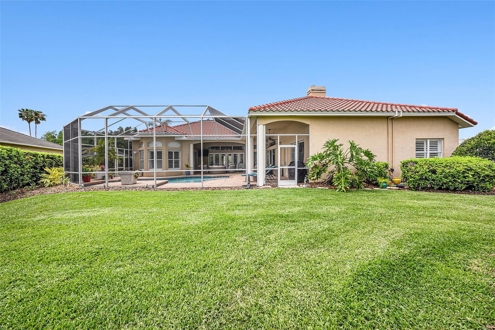 CHEVAL - Residential