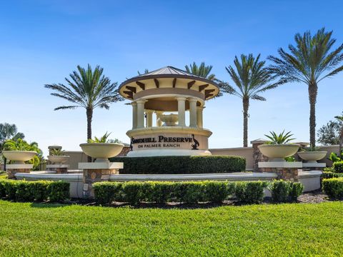 A home in SARASOTA