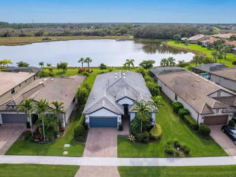 A home in SARASOTA