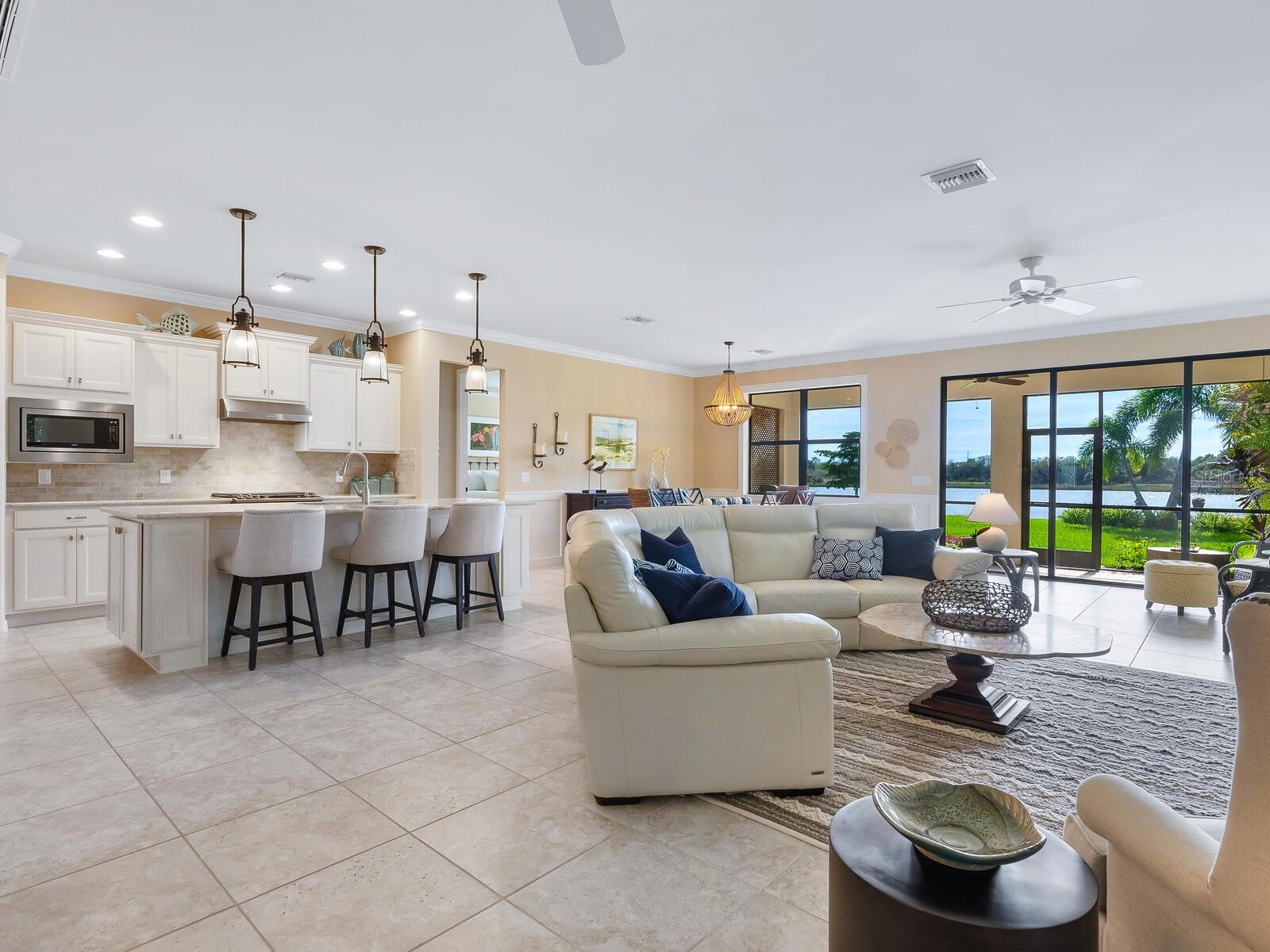 5951 SNOWY EGRET DRIVE