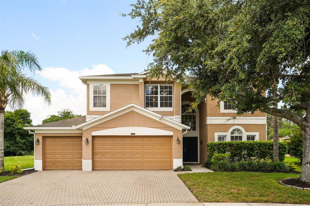 Photo of 1732 Billie Lynn Point, Sanford, FL 32773 (MLS # O6412667)