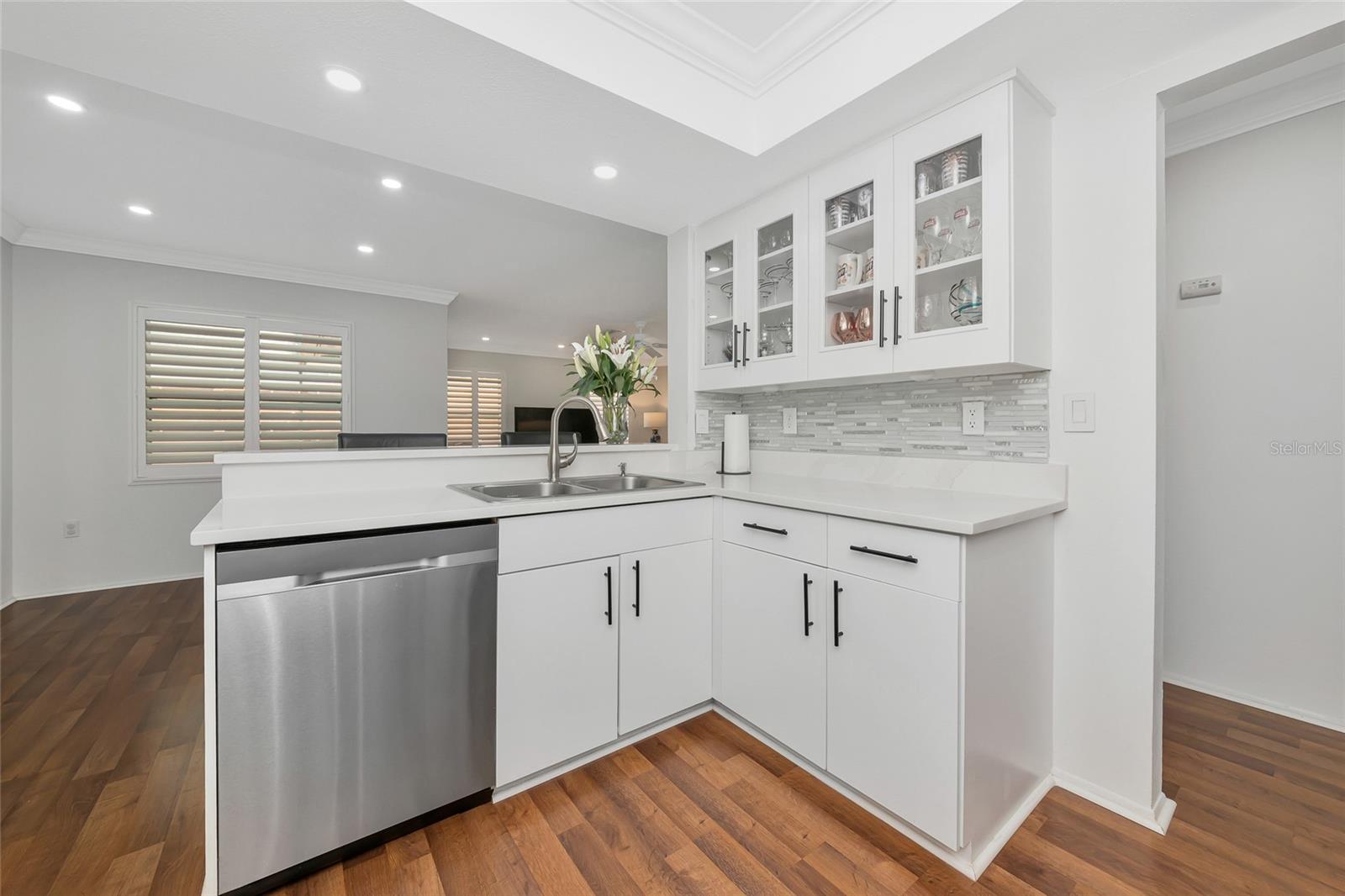 ANONYMOUS ACRE - Residential