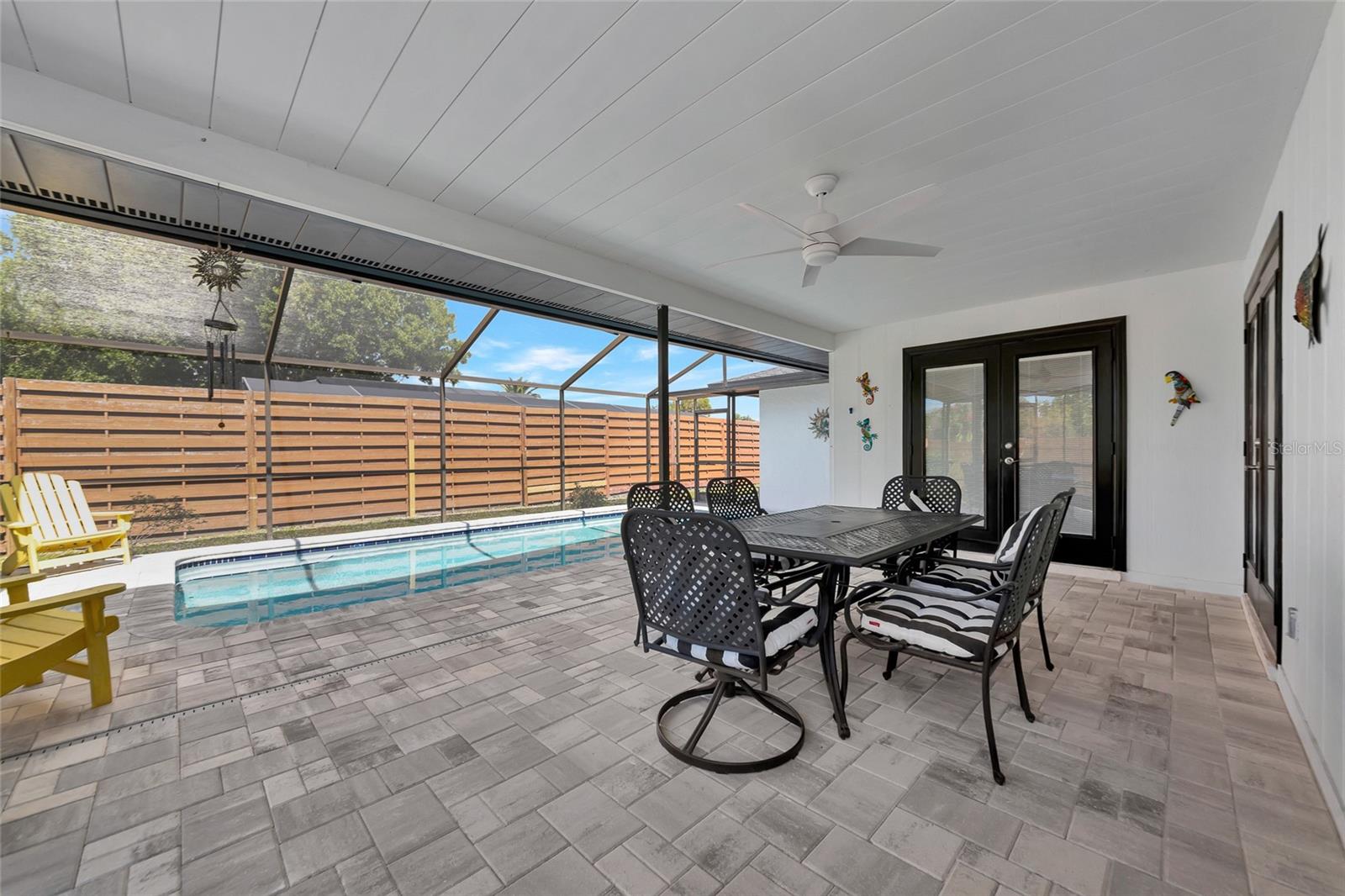 ANONYMOUS ACRE - Residential