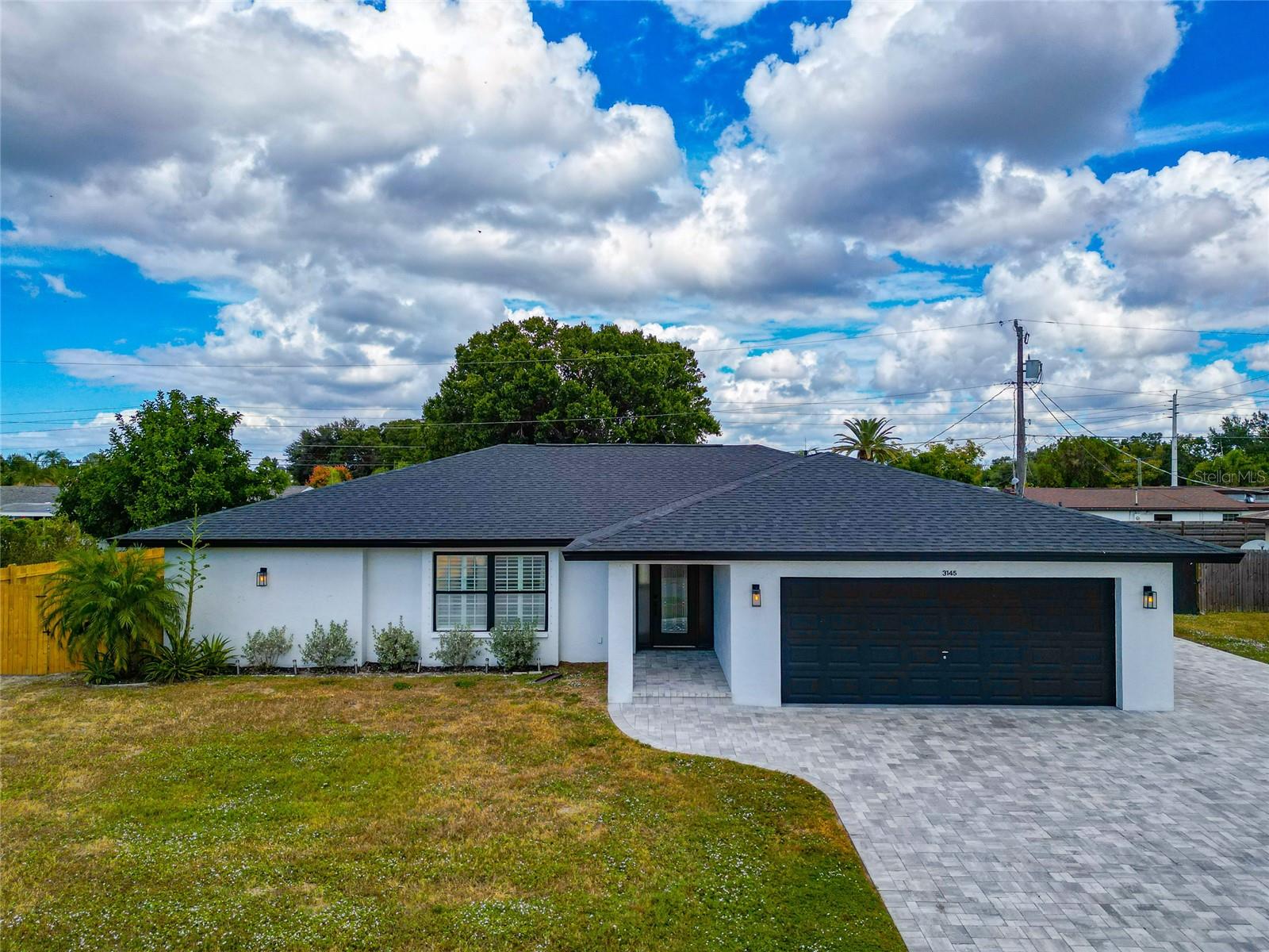 ANONYMOUS ACRE - Residential