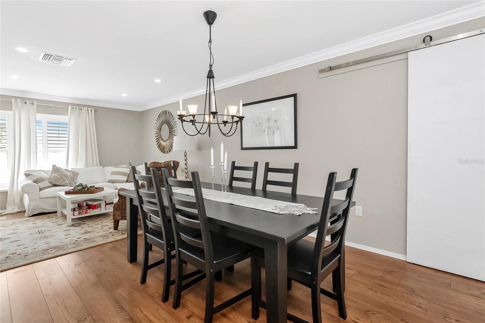 ANONYMOUS ACRE - Residential