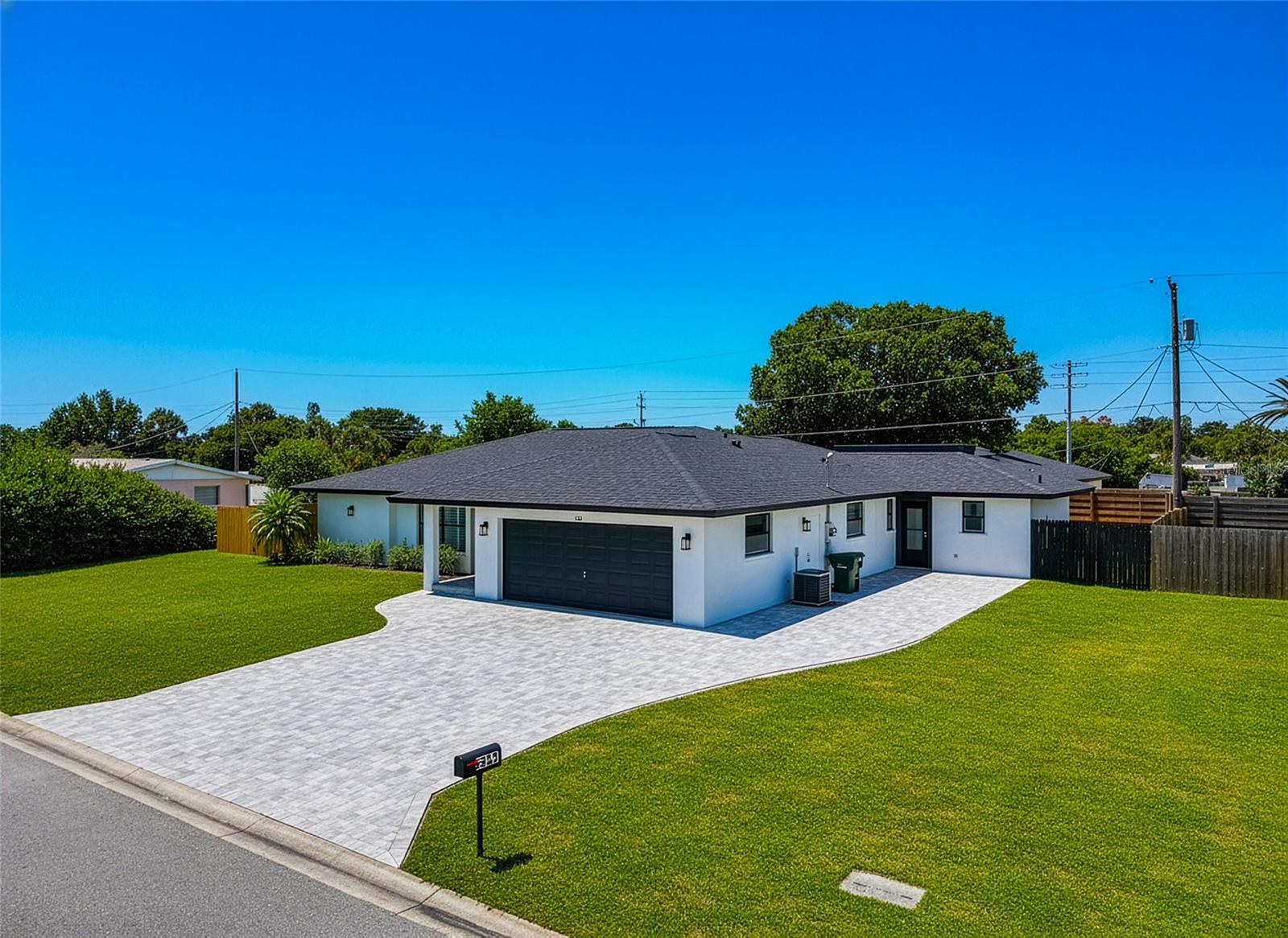 ANONYMOUS ACRE - Residential