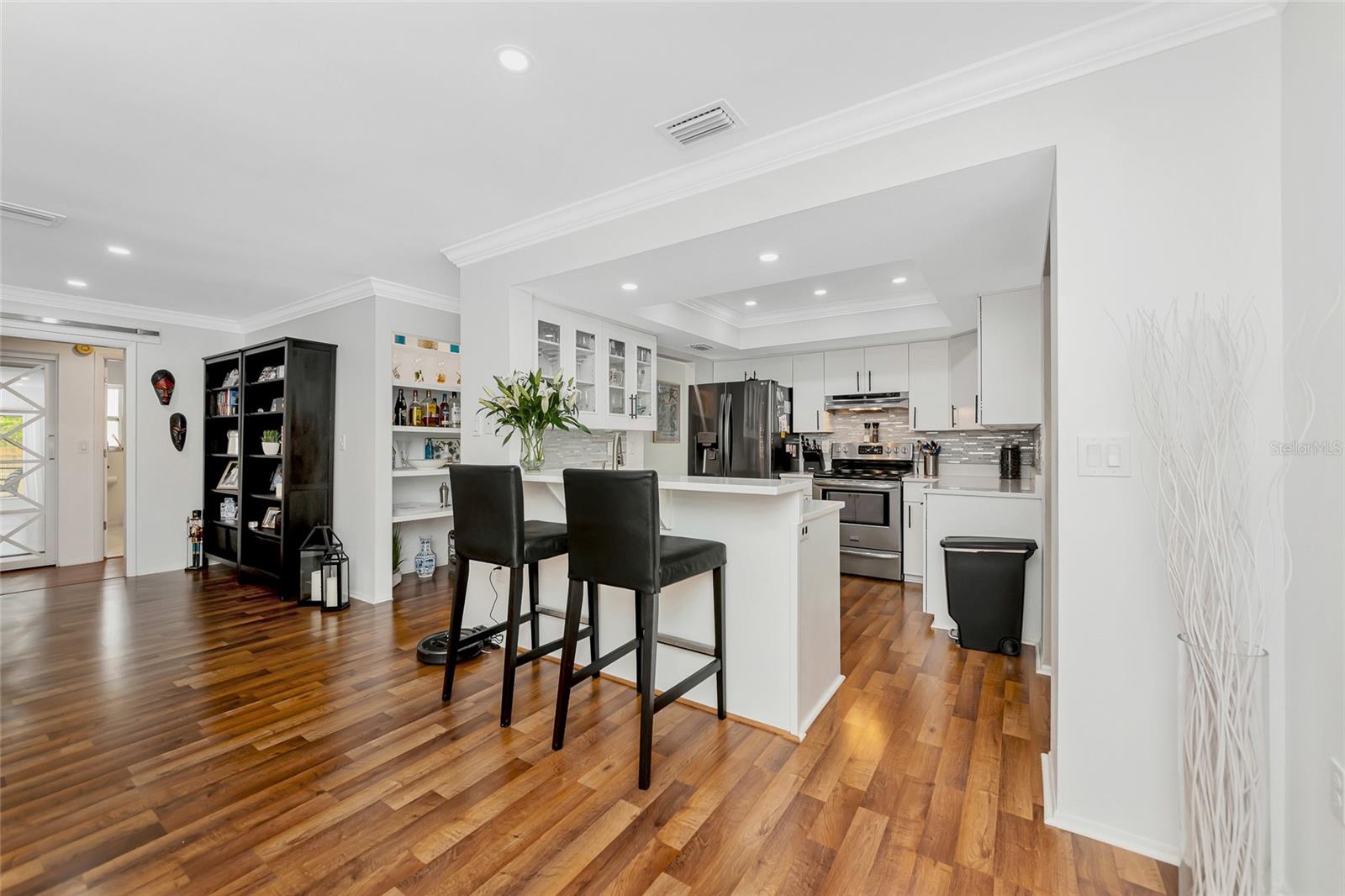 ANONYMOUS ACRE - Residential