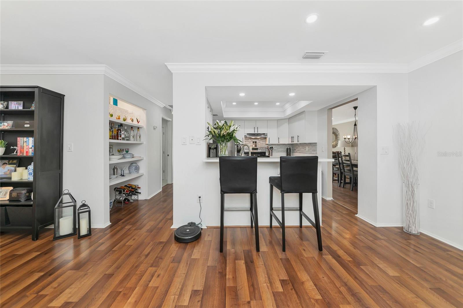 ANONYMOUS ACRE - Residential