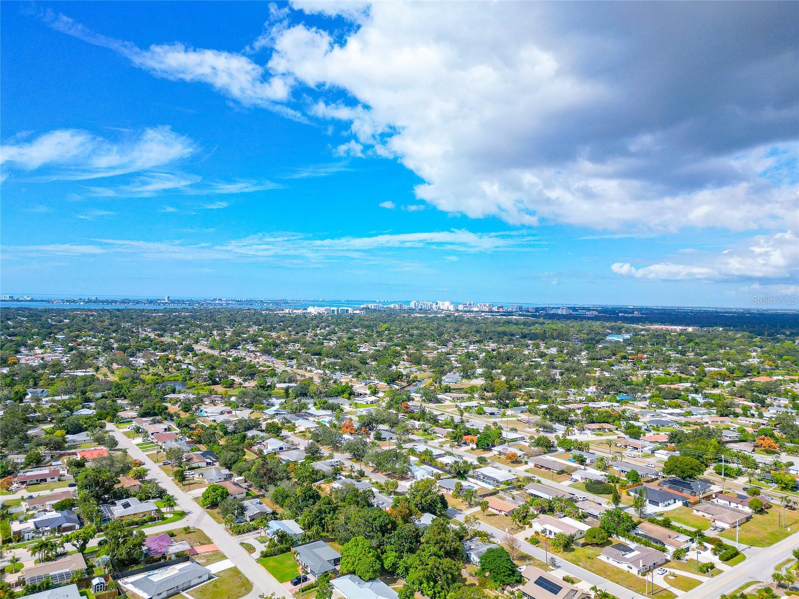 ANONYMOUS ACRE - Residential