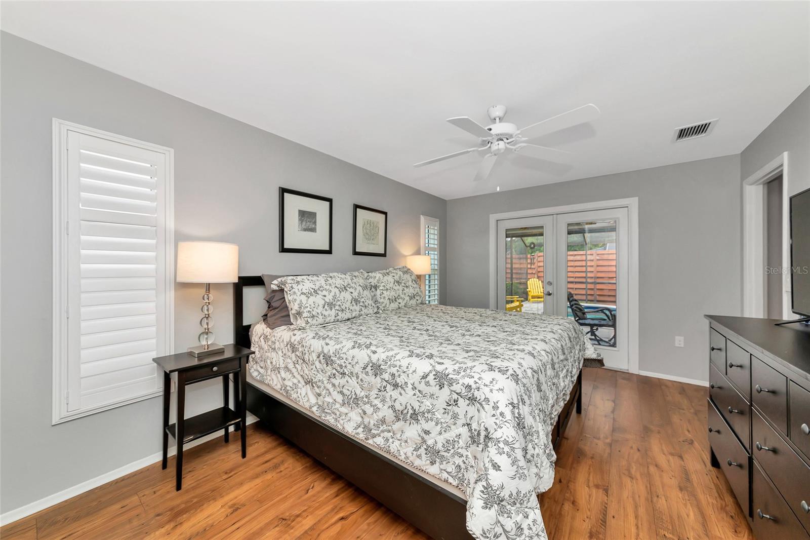 ANONYMOUS ACRE - Residential