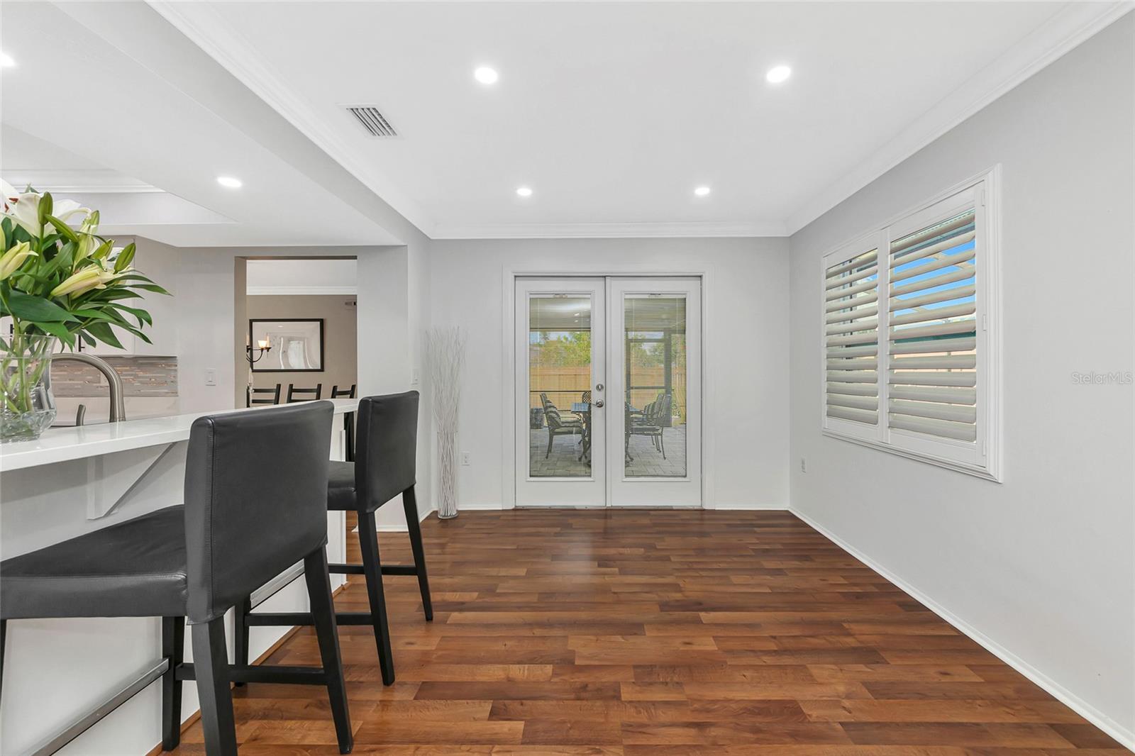 ANONYMOUS ACRE - Residential