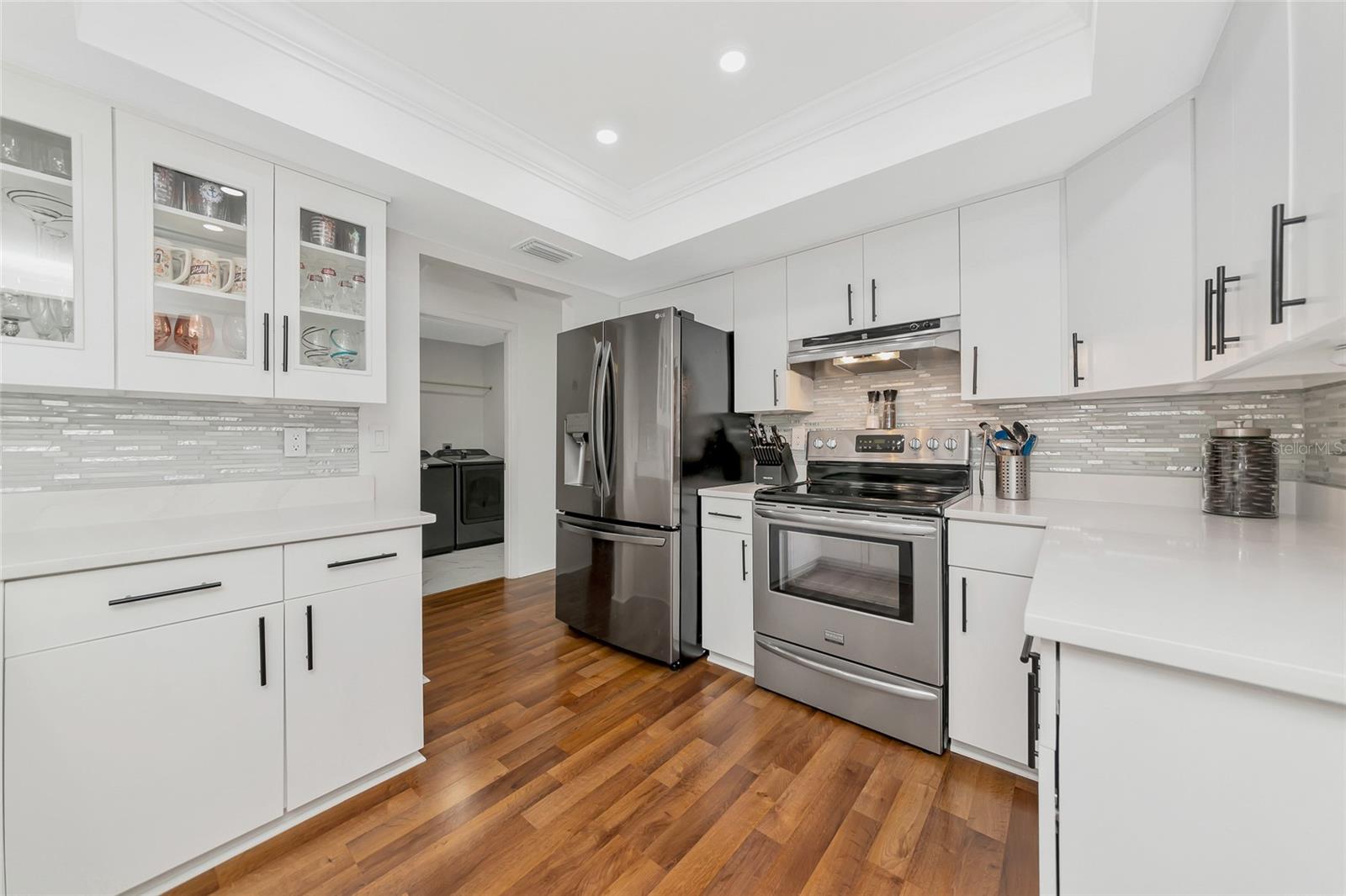 ANONYMOUS ACRE - Residential