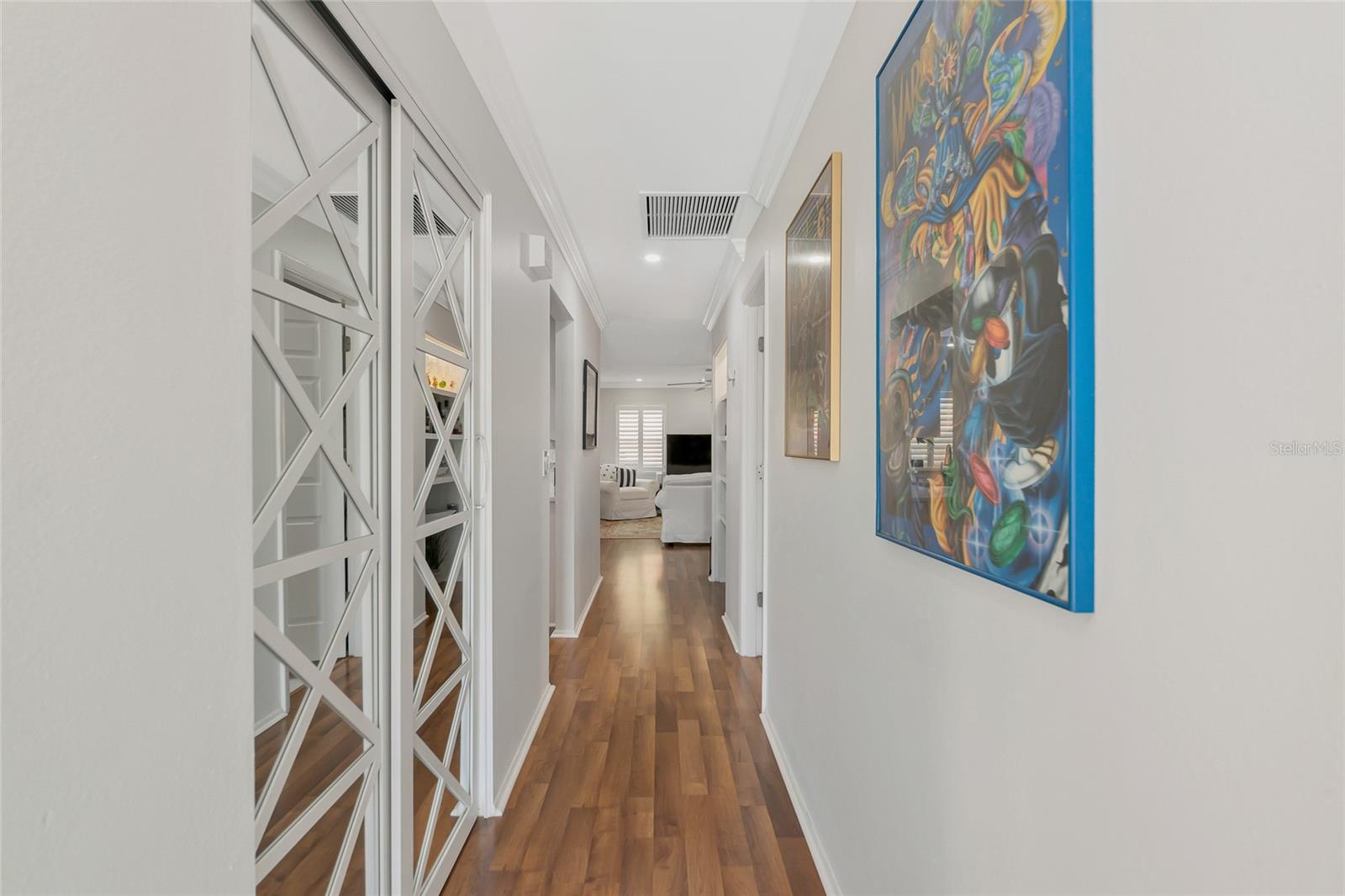 ANONYMOUS ACRE - Residential