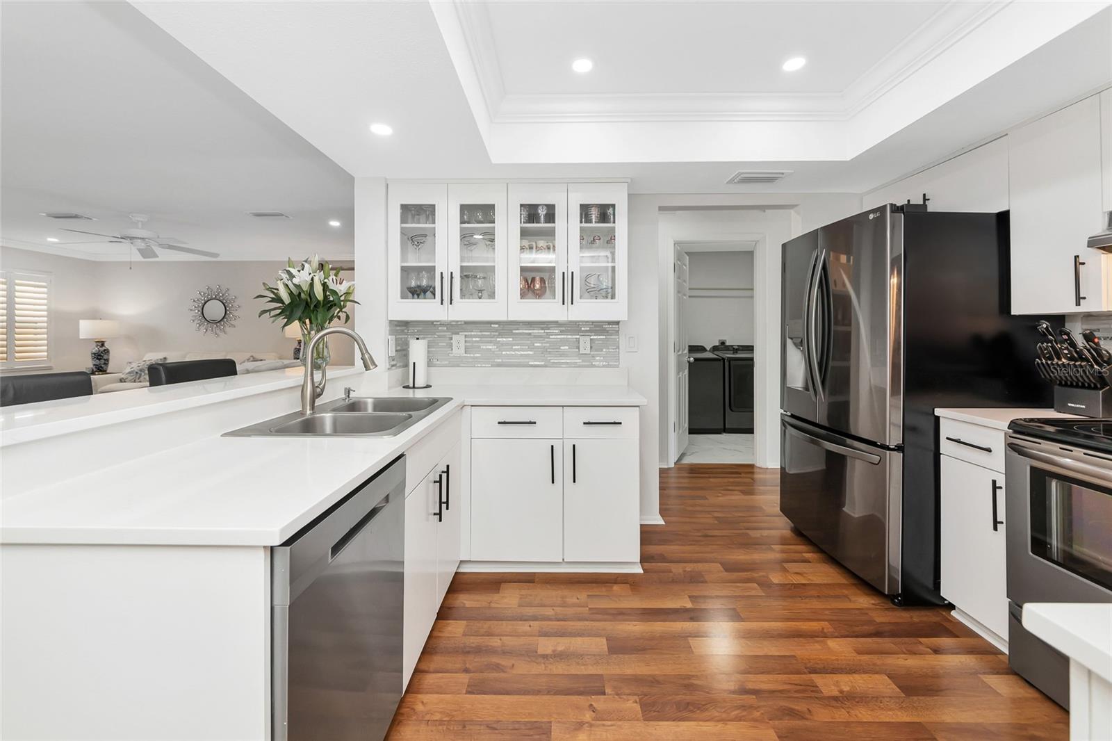 ANONYMOUS ACRE - Residential