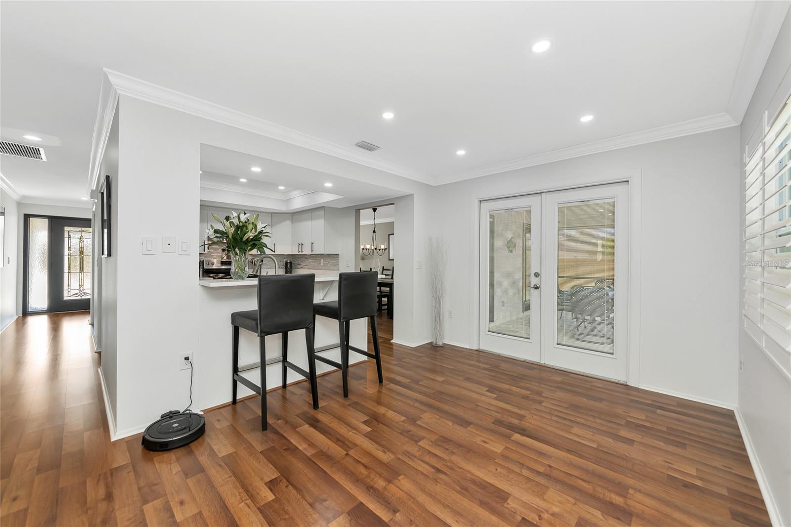 ANONYMOUS ACRE - Residential