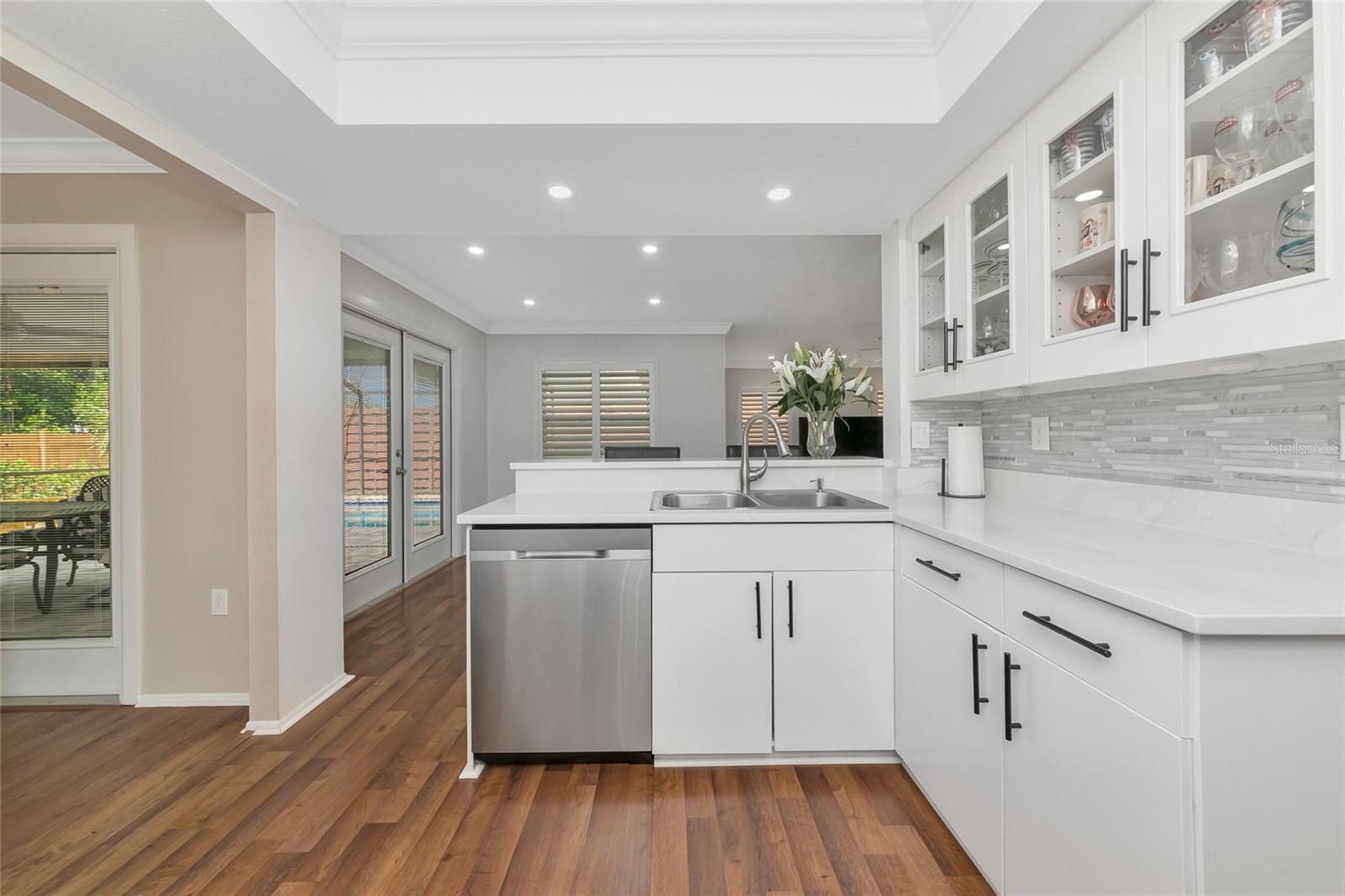 ANONYMOUS ACRE - Residential