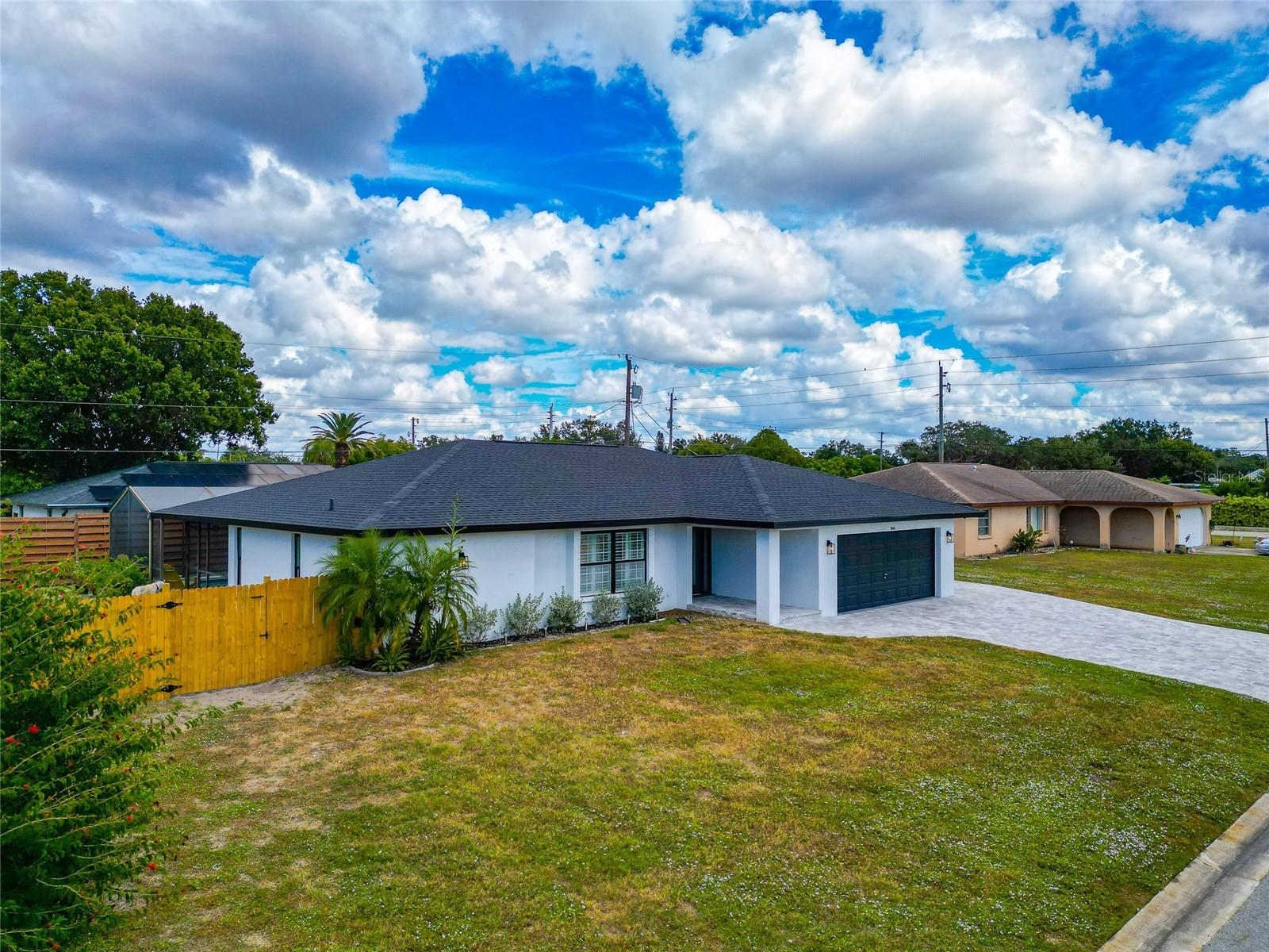 ANONYMOUS ACRE - Residential