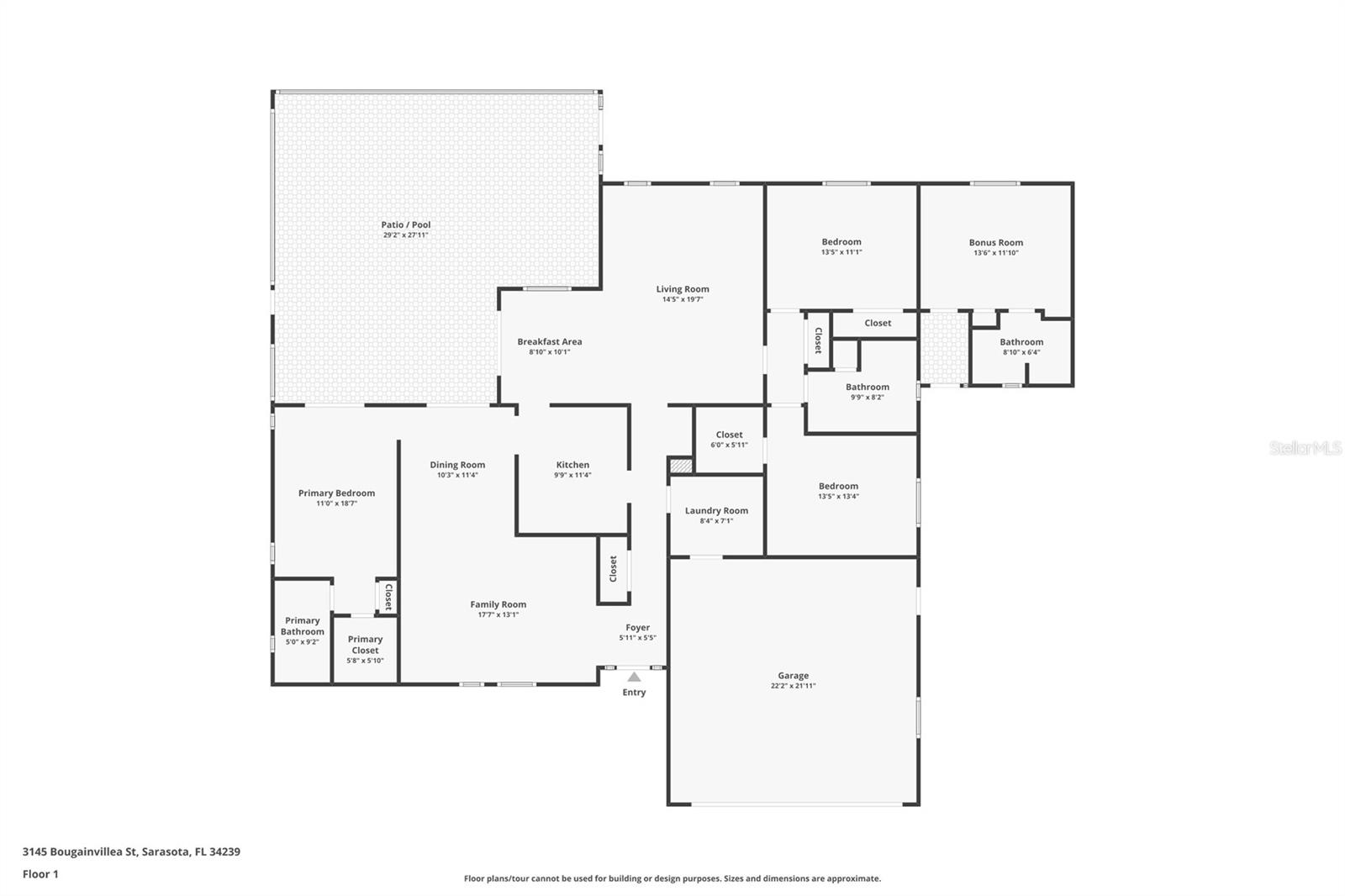 ANONYMOUS ACRE - Residential