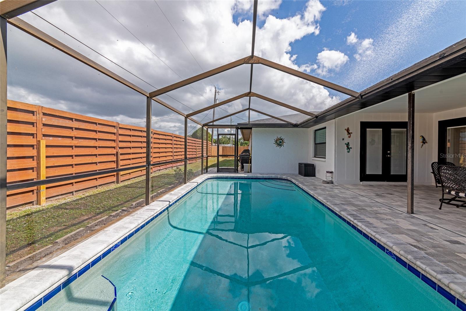 ANONYMOUS ACRE - Residential