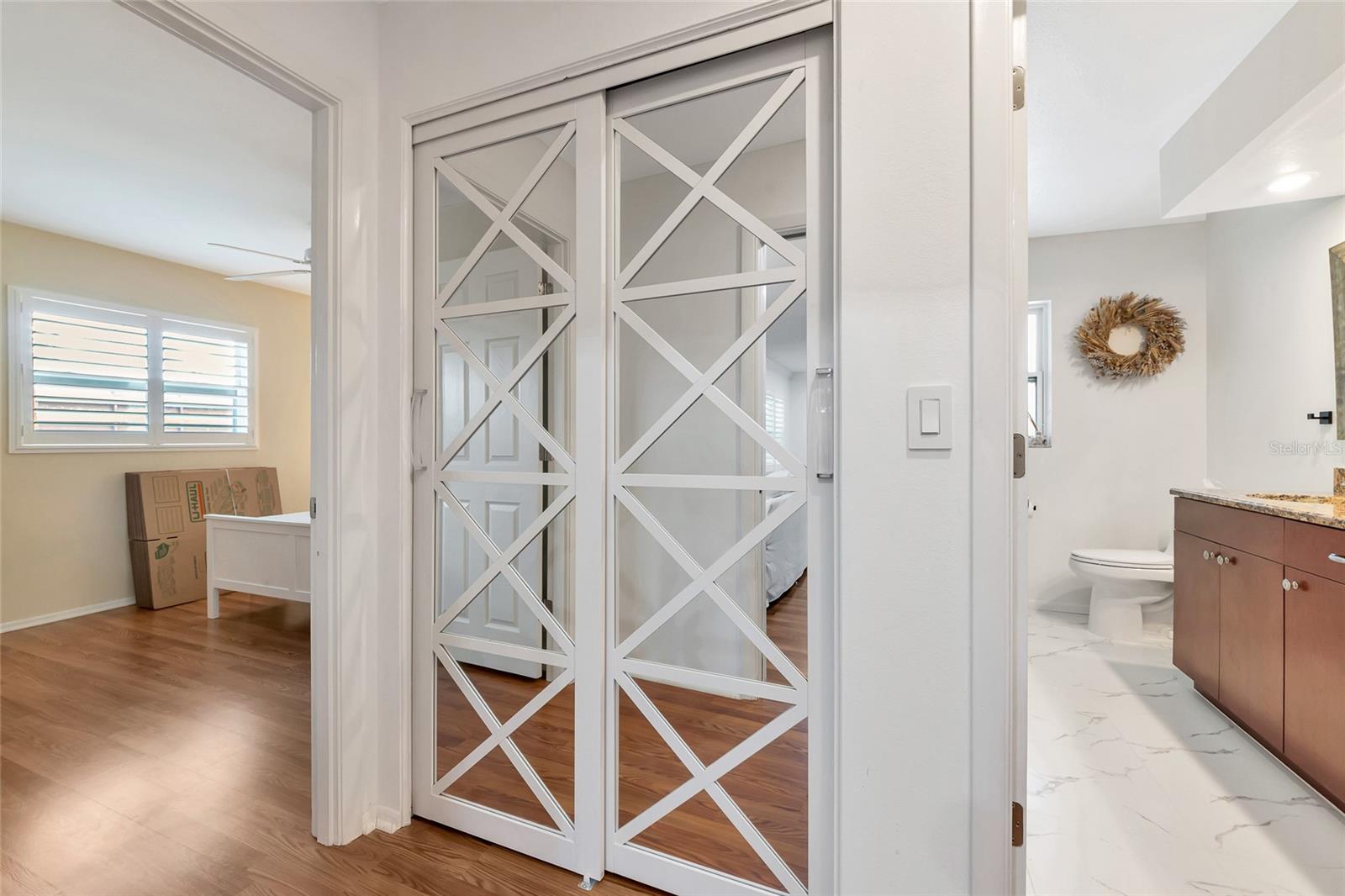 ANONYMOUS ACRE - Residential