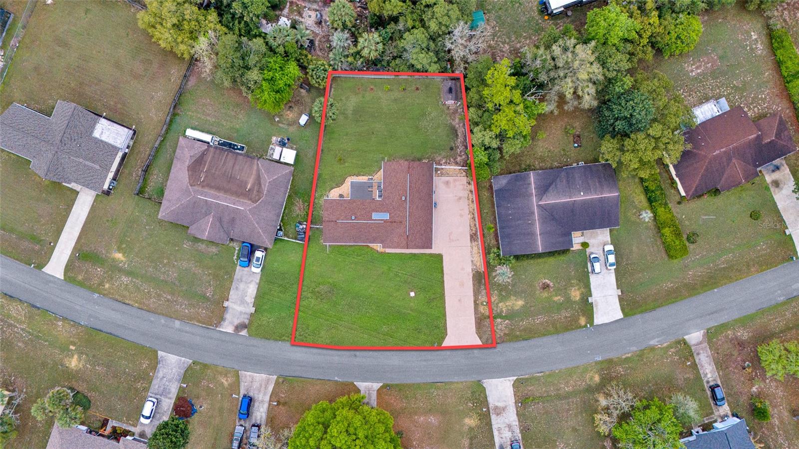 SILVER SPGS SHORES UN 04 - Residential