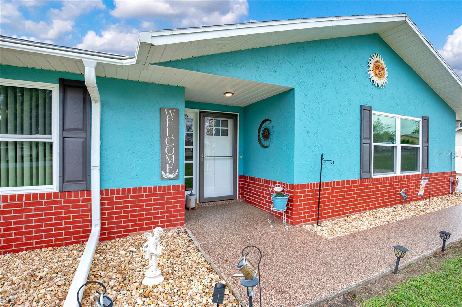 SILVER SPGS SHORES UN 04 - Residential