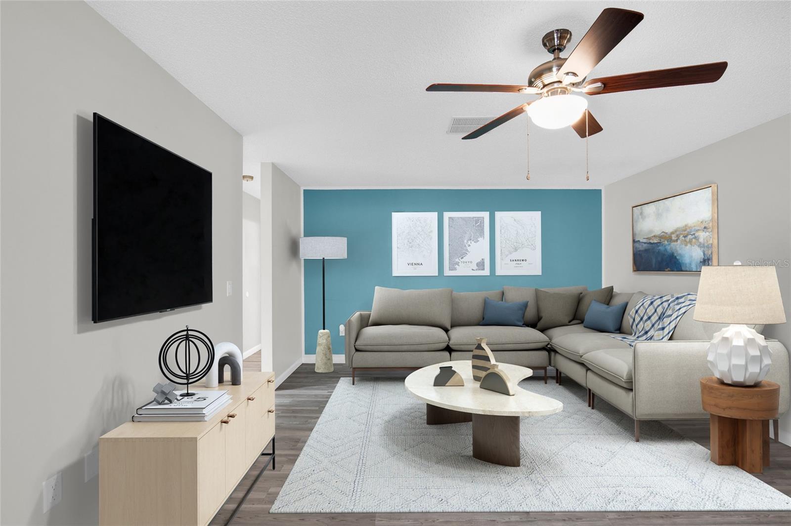 SILVER SPGS SHORES UN 04 - Residential