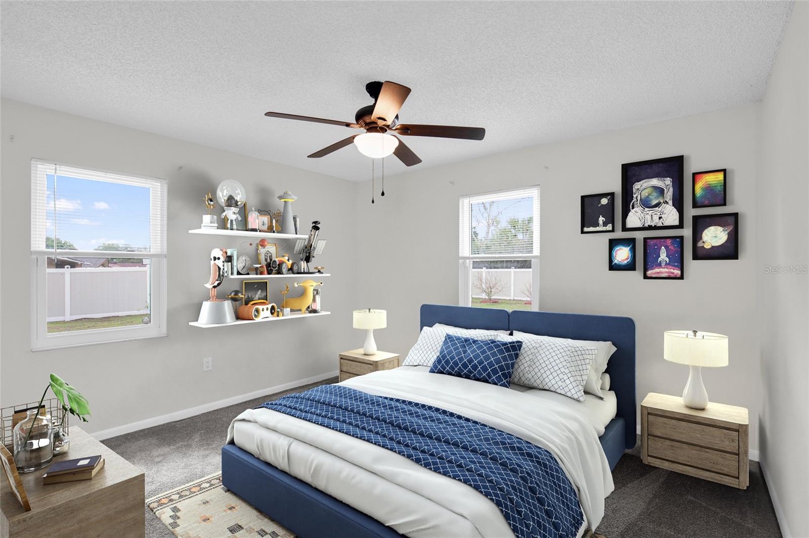 SILVER SPGS SHORES UN 04 - Residential