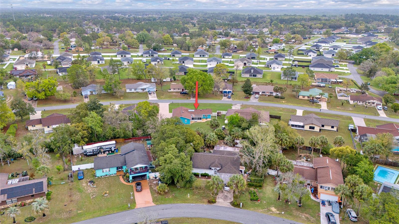 SILVER SPGS SHORES UN 04 - Residential