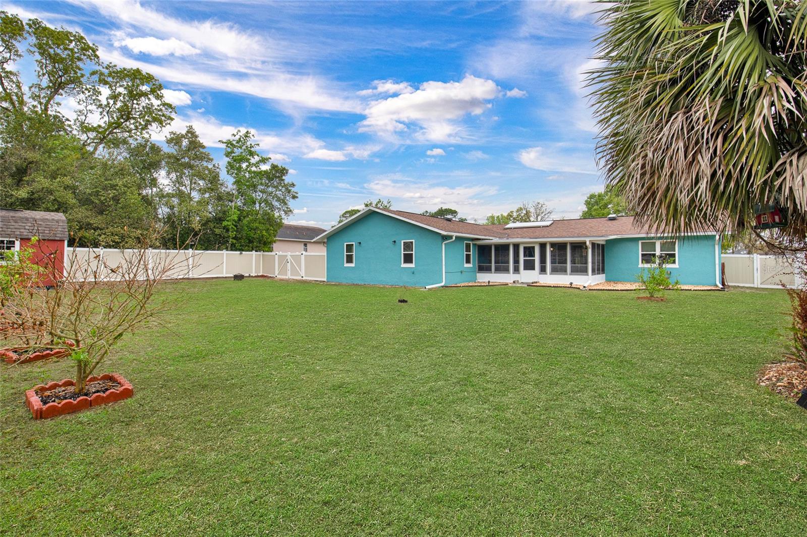 SILVER SPGS SHORES UN 04 - Residential