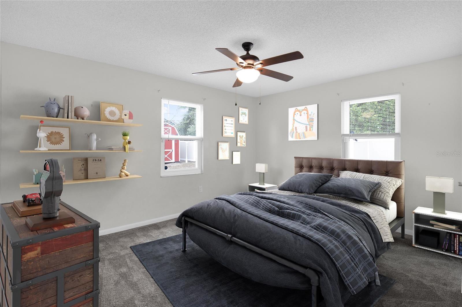 SILVER SPGS SHORES UN 04 - Residential