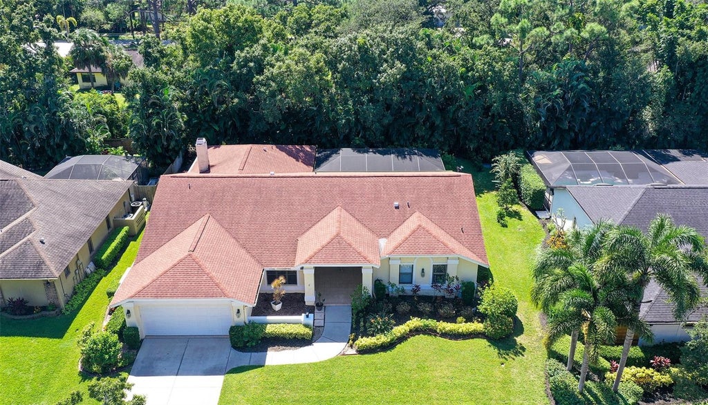 Photo of 4409 Oak View Drive, Sarasota, FL 34232 (MLS # A4709492)